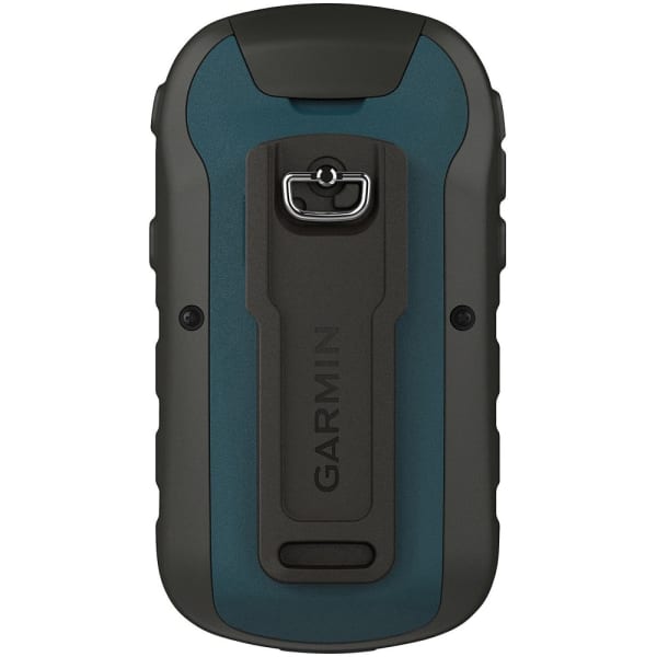 Навигатор Garmin eTrex 22x GPS — 7