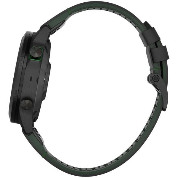 Garmin MARQ Golfer (Gen 2) Carbon Edition — 7