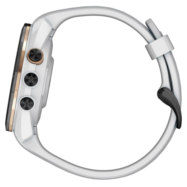 Garmin Approach S70 42 мм White — 6