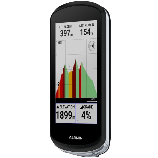 Велокомпьютер Garmin Edge 1040 Bundle — 3