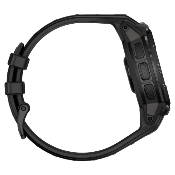 Garmin Instinct Crossover AMOLED Tactical Edition Black — 6
