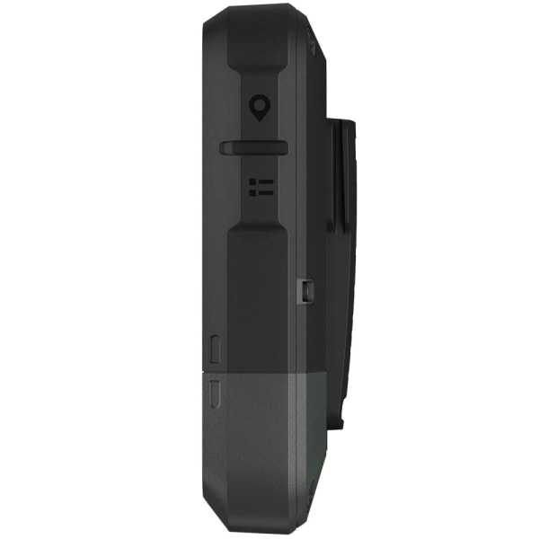 Навигатор Garmin eTrex Solar — 5