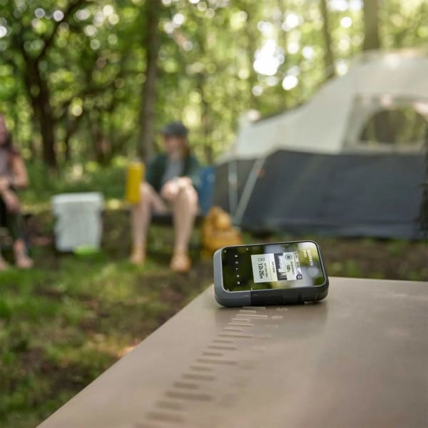 Навигатор Garmin eTrex Solar — 7