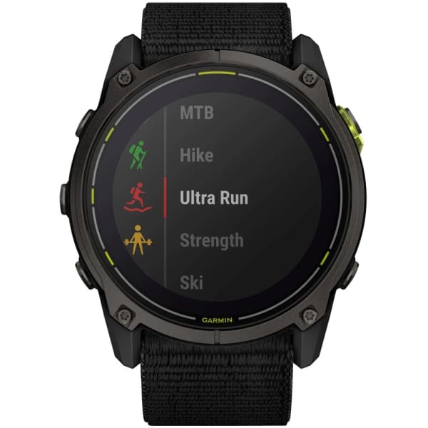 Garmin Enduro 3 — 2