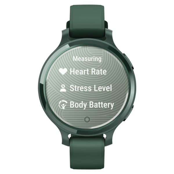 Garmin Lily 2 Active Jasper Green — 2