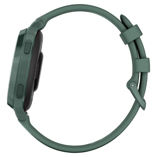 Garmin Lily 2 Active Jasper Green — 4
