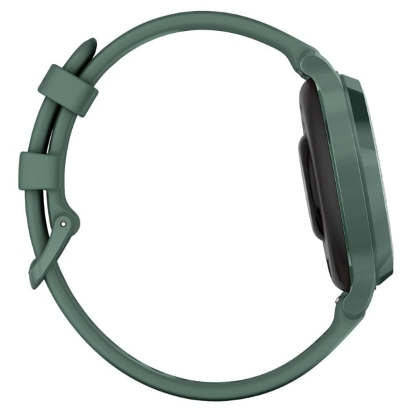 Garmin Lily 2 Active Jasper Green — 5