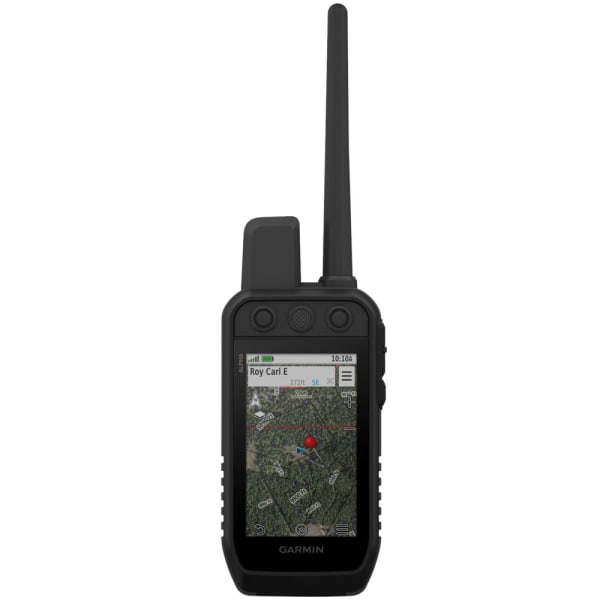 GPS-навигатор для собак Garmin Alpha 300