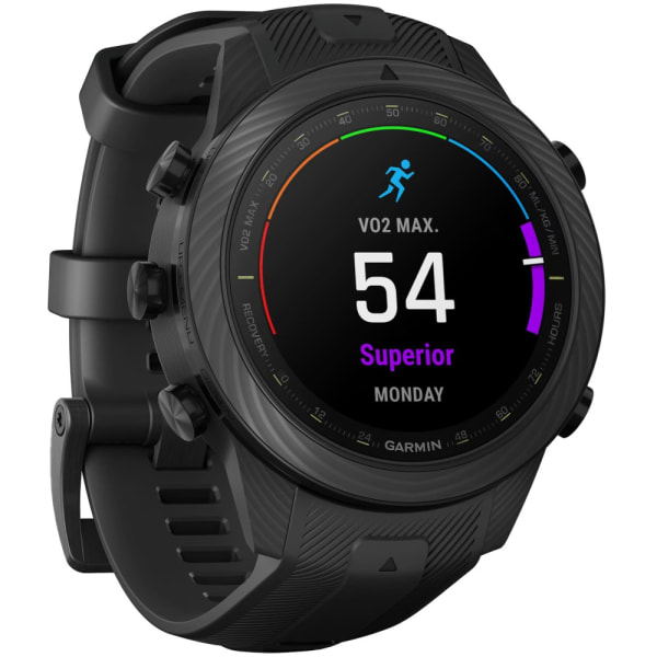Garmin MARQ Athlete (Gen 2) Carbon Edition — 6