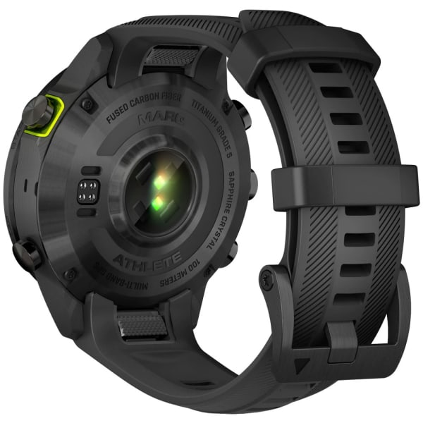 Garmin MARQ Athlete (Gen 2) Carbon Edition — 7
