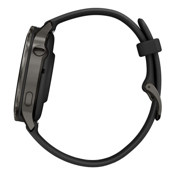 Garmin Venu 4 — 41 мм Slate / Black — 6