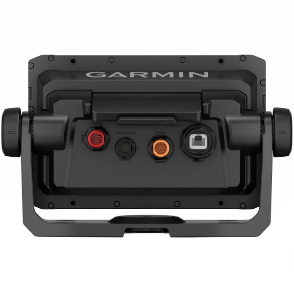 Картплоттер Garmin ECHOMAP UHD2 72sv с датчиком GT54UHD-TM — 3