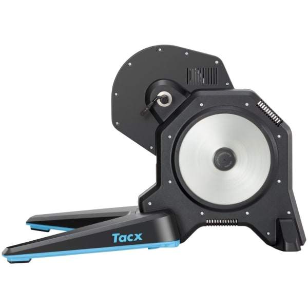 Велостанок Tacx FLUX 2 Smart Trainer — 2