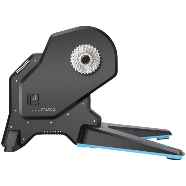 Велостанок Tacx FLUX 2 Smart Trainer — 3
