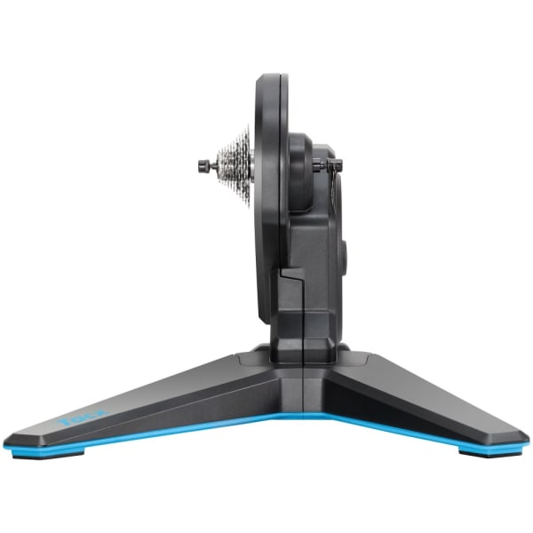 Велостанок Tacx FLUX 2 Smart Trainer — 4