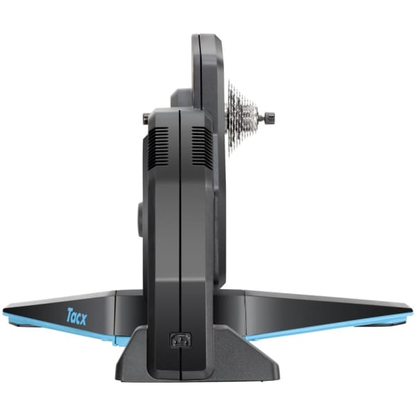 Велостанок Tacx FLUX 2 Smart Trainer — 5