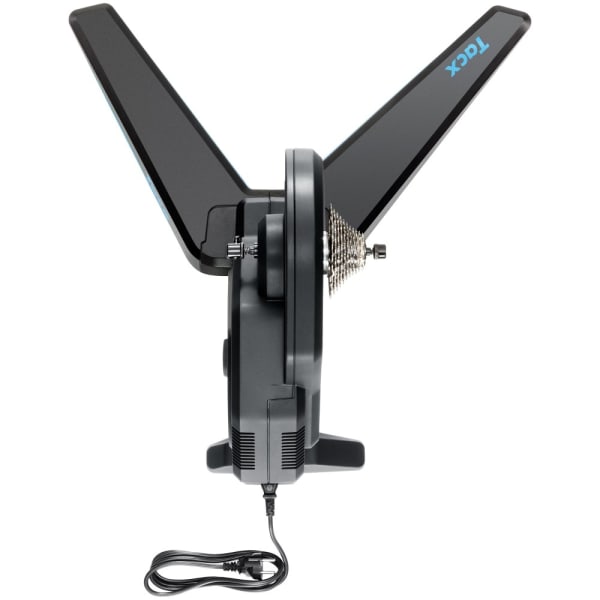 Велостанок Tacx FLUX 2 Smart Trainer — 6