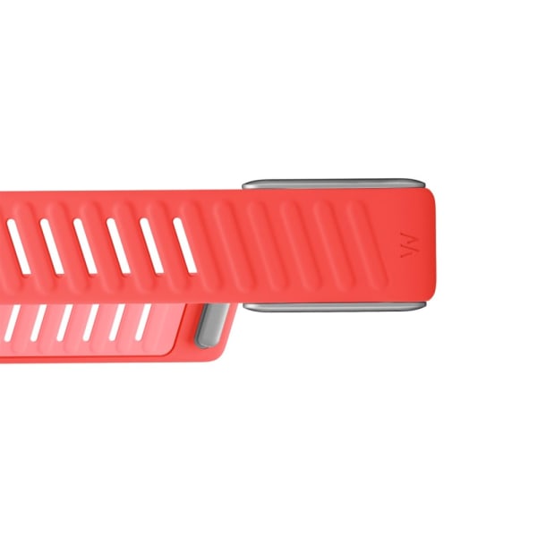 Силиконовый ремешок для WHOOP 5.0 SportFlex Band Bounce — 2