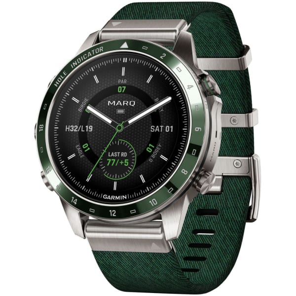 Garmin MARQ Golfer (Gen 2)