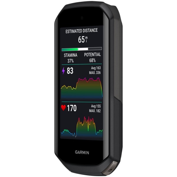 Велокомпьютер Garmin Edge 1050 — 2