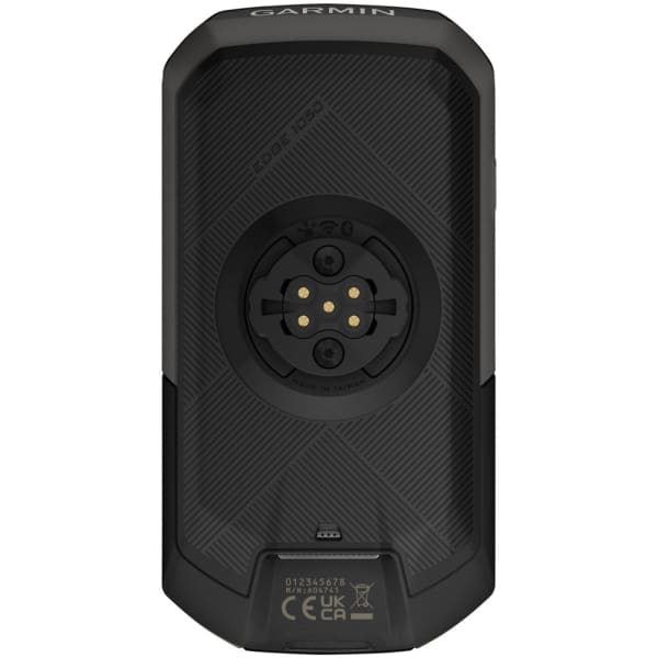 Велокомпьютер Garmin Edge 1050 — 7