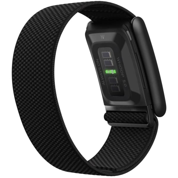 Фитнес-трекер WHOOP 5.0 + подписка WHOOP Peak на 1 месяц — 2