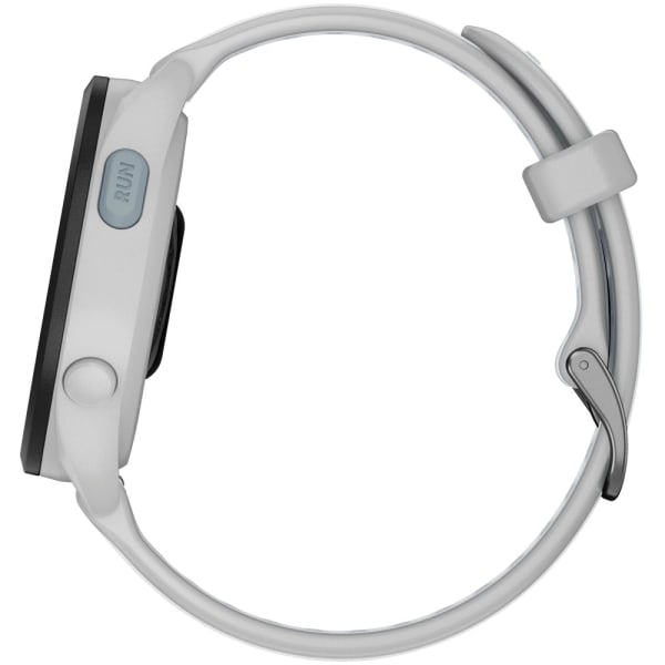 Garmin Forerunner 165 Music Mist Gray / Whitestone — 6