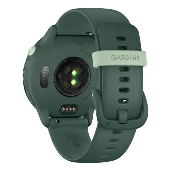 Garmin Vivoactive 6 Jasper Green — 7