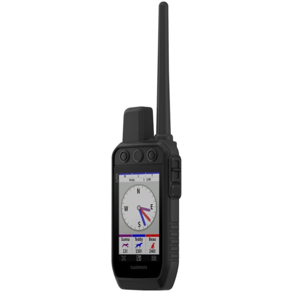 GPS-навигатор для собак Garmin Alpha 300 с ошейником TT 25 — 3
