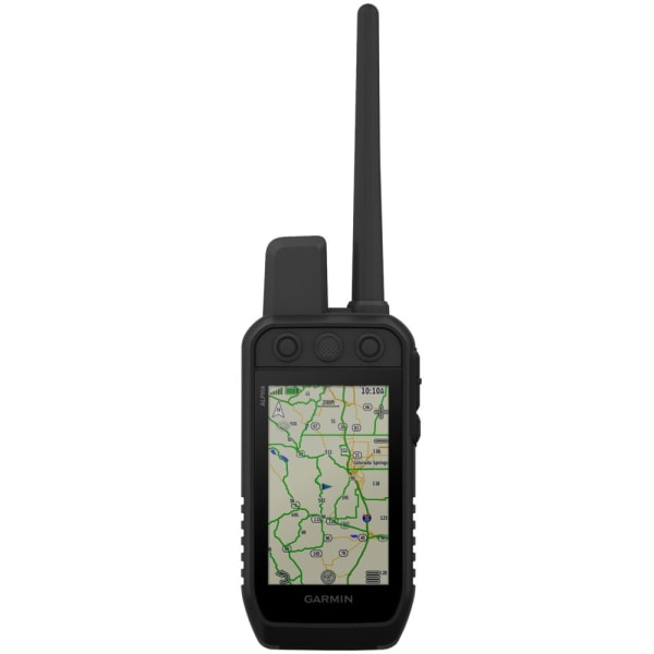 GPS-навигатор для собак Garmin Alpha 300 с ошейником TT 25 — 4
