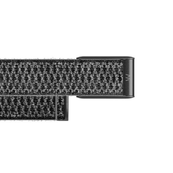 Кашемировый ремешок для WHOOP 5.0 CloudKnit Band Storm — 2
