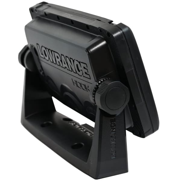 Эхолот Lowrance Hook Reveal 7 TripleShot — 8