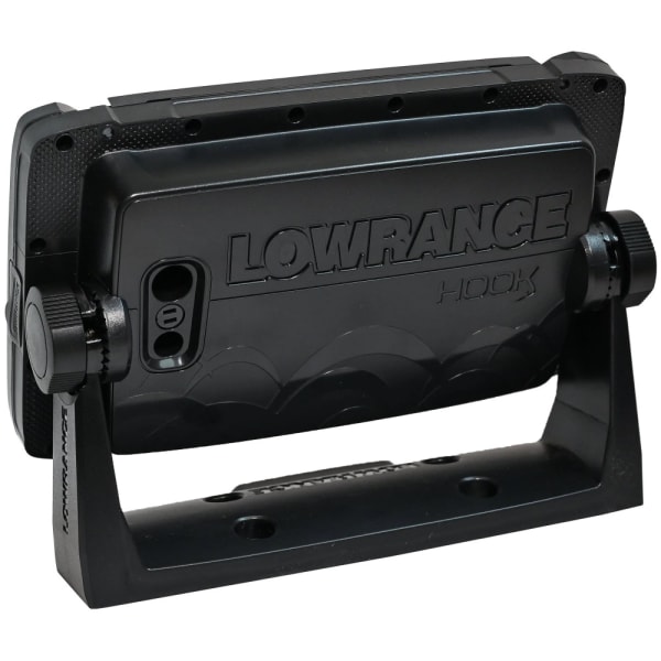 Эхолот Lowrance Hook Reveal 7 TripleShot — 9