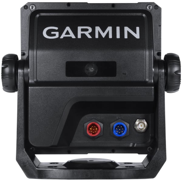Картплоттер Garmin GPSMAP 585 Plus с датчиком GT20-TM — 4