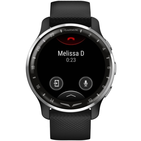 Garmin D2 Air X10 Black — 3
