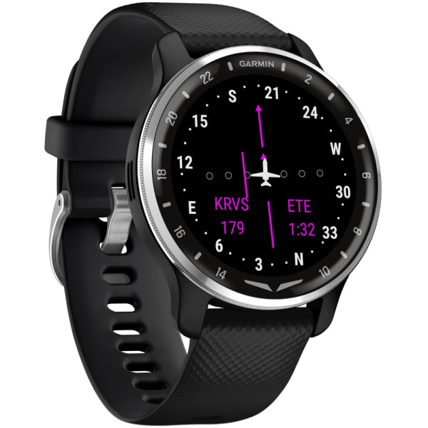 Garmin D2 Air X10 Black — 4