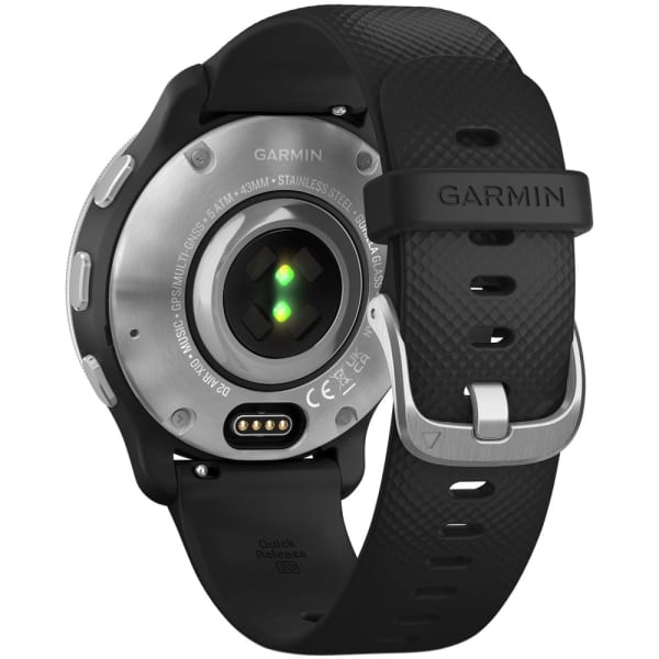 Garmin D2 Air X10 Black — 6