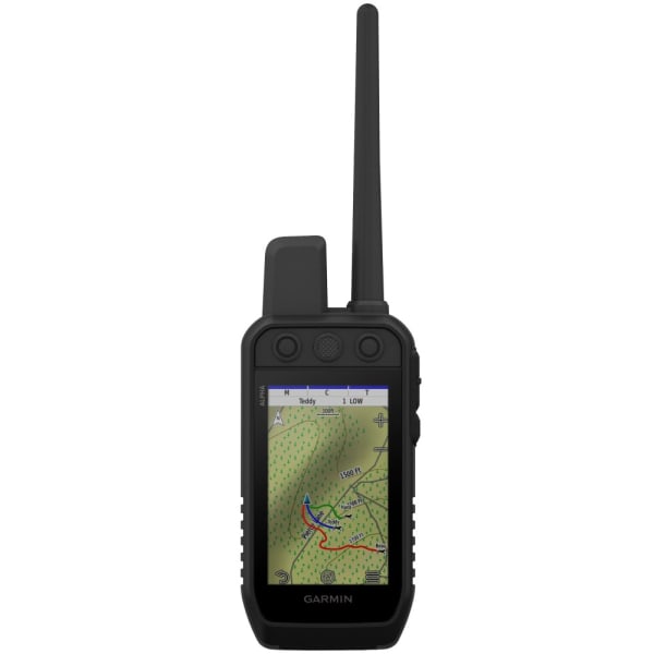 GPS-навигатор для собак Garmin Alpha 200 Plus с ошейником T 20 — 3