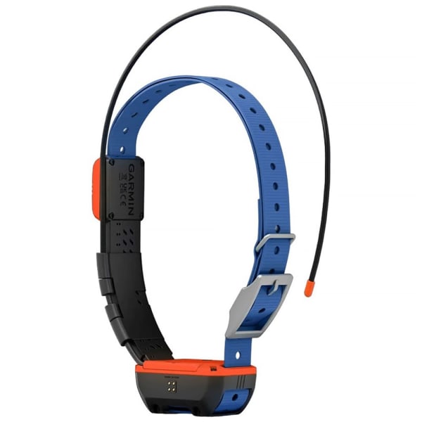 GPS-навигатор для собак Garmin Alpha 200 Plus с ошейником T 20 — 8
