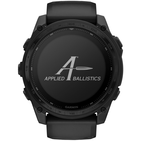 Garmin Tactix 8 — 51 мм Solar Elite — 4