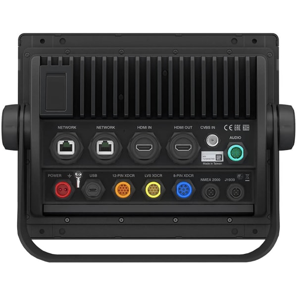 Картплоттер Garmin GPSMAP 8410xsv — 4