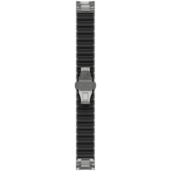 Гибридный металлический браслет Garmin QuickFit 22 мм MARQ Hybrid Metal Bracelet — 2