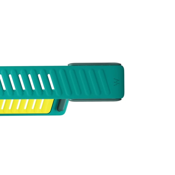 Силиконовый ремешок для WHOOP 5.0 SportFlex Band Propel — 2