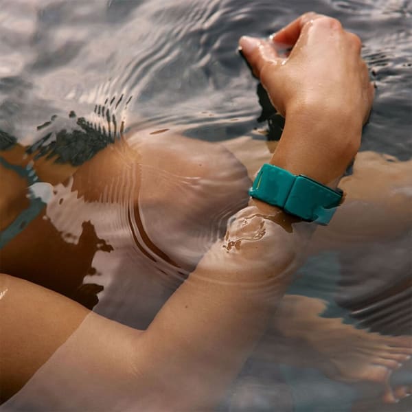 Силиконовый ремешок для WHOOP 5.0 SportFlex Band Propel — 3