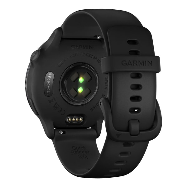 Garmin Vivoactive 6 Slate / Black — 7