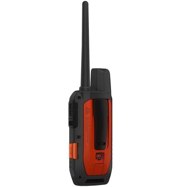 GPS-навигатор для собак Garmin Alpha 300i с ошейником TT 25 — 7