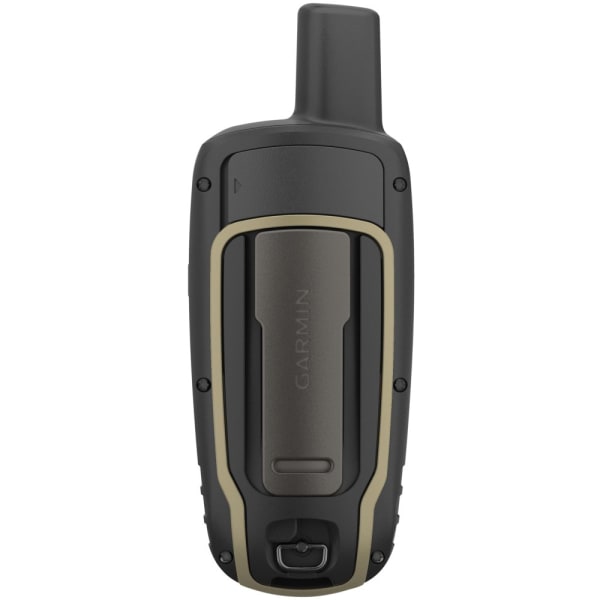 Навигатор Garmin GPSMAP 65 — 7