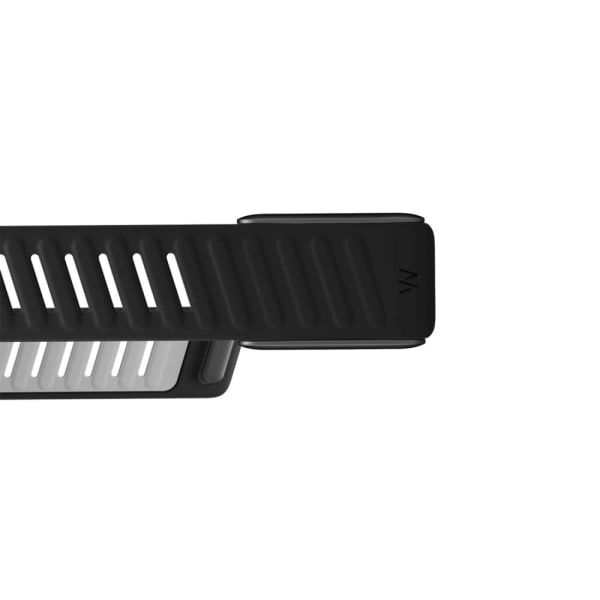 Силиконовый ремешок для WHOOP 5.0 SportFlex Band Gravity — 2