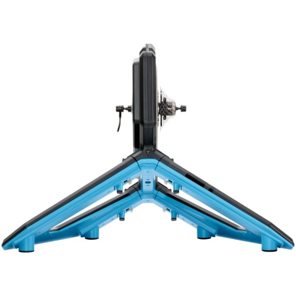 Велостанок Tacx NEO 2T Smart Trainer — 4
