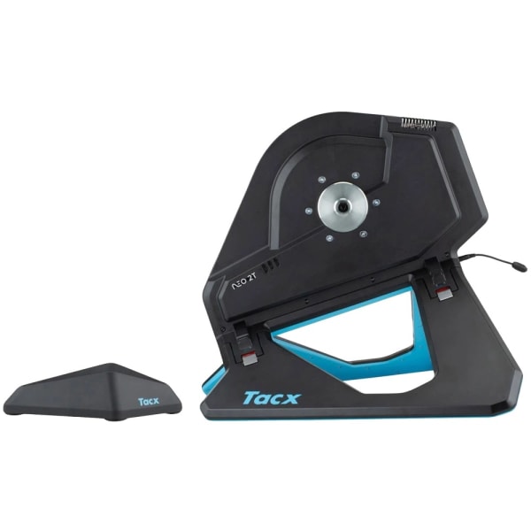 Велостанок Tacx NEO 2T Smart Trainer — 5